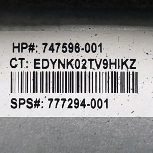 HPE DL380 Gen9 Fan Cage Assembly - Image 3