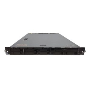 HPE ProLiant DL120 Gen9 E5-2630v4 8GB-R H240 8 SFF 550W Power Supply Entry Server - Image 1