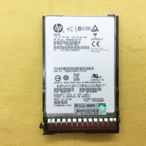 HPE 800GB SFF 2.5-inch Serial Attached SCSI SAS SSD - 741159-B21 - Image 3