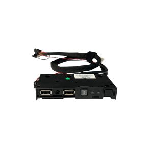 HPE ML350 Gen9 Front I/O Module - Image 2