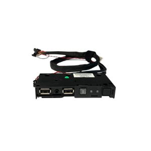 HPE ML350 Gen9 Front I/O Module - Image 1