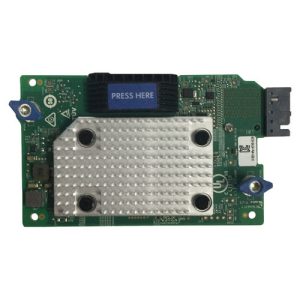 HPE Synergy 5830C 32Gb Fibre Channel Host Bus Adapter - Image 1
