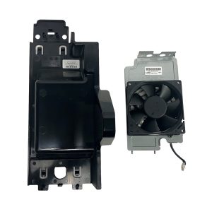 HPE ML110 Gen9 PCI Fan and <br> Baffle Kit - Image 2