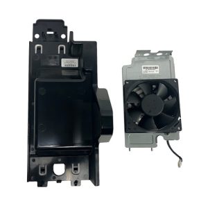 HPE ML110 Gen9 PCI Fan and <br> Baffle Kit (Renew) - Image 2