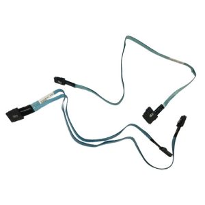 HPE DL380 Gen9 12 LFF SAS Cable Kit - Image 1