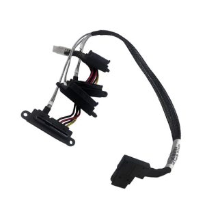 HPE ML30/110 Gen9 Mini X4 SAS/SATA Cable - Image 3