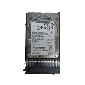 HPE MSA/MSA2 900GB 2.5-inch SFF SAS 12Gb/s 10K RPM Dual Port Ent Hot-Plug Hard Drive - Image 3