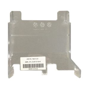 HPE ProLiant DL120 Gen9 Processor Options - Image 1