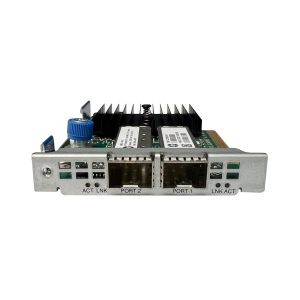 HPE Ethernet 10Gb 2-port 546FLR-SFP+ Adapter (Renew) - Image 3