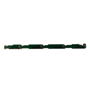 HPE 4 LFF DL80 Gen9 Hot-Plug Backplan - Image 3