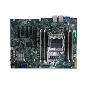 HPE ML110 Gen9 System I/O V3 Board - Image 3