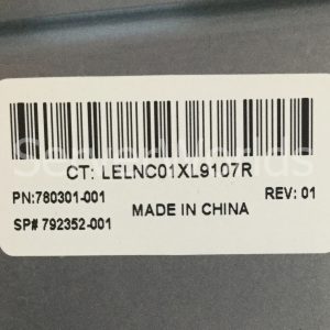HPE ML110/150 Gen9 8 SFF HDD Hot-Plug - Image 3
