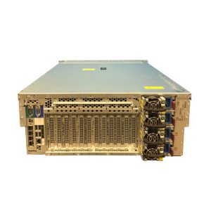 HPE ProLiant DL580 Gen9 E7-8893v4 4P 256GB-R P830i/4G 534FLR-SFP 1500W RPS Server - Image 3