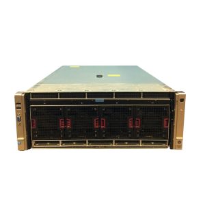 HPE ProLiant DL580 Gen9 E7-8880v4 2P 128GB-R P830i/2G 331FLR-T 1200W RPS US Server (S-Buy) - Image 2