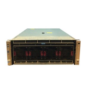 HPE ProLiant DL580 Gen9 E7-8880v4 2P 128GB-R P830i/2G 331FLR-T 1200W RPS US Server (S-Buy) - Image 1