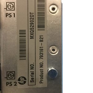 HPE ProLiant DL580 Gen9 E7-4809v3 2P 64GB-R P830i/2G 331FLR-SFP+ 1200W RPS Server - Image 3