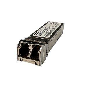 HPE 16Gb SFP+ Short Wave Industrial External. Transceiver - Image 3