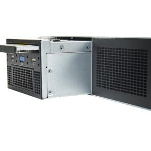 HPE DL380 Gen9 Universal Media Bay Kit (Renew) - Image 2