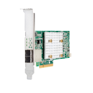 HPE Smart Array P408e-p SR Gen10 Controller - Image 3