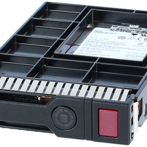 HPE 200GB SATA 6Gb/s LFF Mixed Use SSD - Image 3