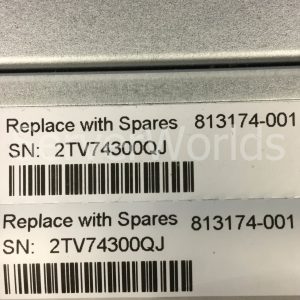 HPE Vc Se 40gb F8 Module (Renew) - Image 3