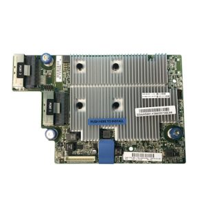 HPE Smart Array P840ar 12gb 2-port Internal SAS Controller with 2gb FBWC - Image 1