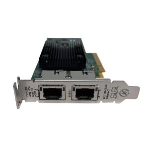 HPE Sps-PCA Nic Adapter 2P 10Gbe Bt - Image 2