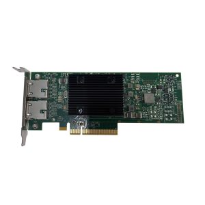HPE Sps-PCA Nic Adapter 2P 10Gbe Bt - Image 3