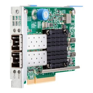 HPE Sps-PCA Flr Adapter 2P 25Gbe SFP - Image 3