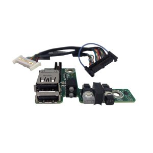 HPE DL20 Gen9 Control Panel Cable - Image 2