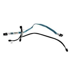 HPE DL38X Gen10 3 LFF Rear SAS/SATA Drive Kit - Image 1