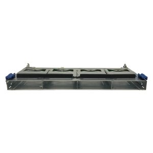 HPE DL38X Gen10 4 LFF Midplane SAS/SATA HDD Kit (Renew) - Image 3