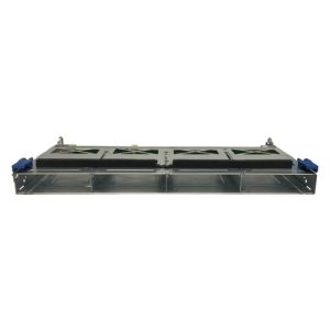 HPE DL38X Gen10 4 LFF Midplane SAS/SATA HDD Kit (Renew) - Image 2