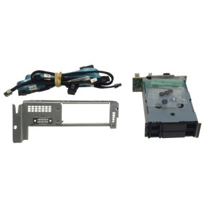 HPE DL38x Gen10 Prem 2 SFF HDD - Image 1