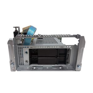 HPE Enclosure Assembly 12X PCIe (Renew) - Image 1