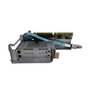 HPE Assembly, Rsr Cage, Bfly Module, Ter, 2U, - Image 3