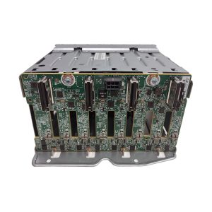 HPE DL38x NVMe 8Ssd Express Bay (Renew) - Image 3