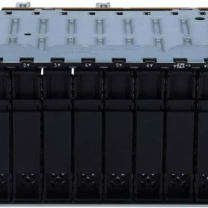 HPE DL38x Gen10 Pre 8 SFF HDD Bay - Image 2