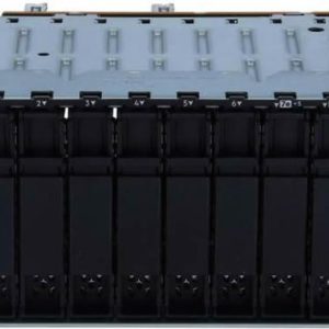 HPE DL38x Gen10 Pre 8 SFF HDD Bay - Image 1