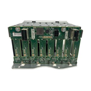 HPE DL380 Gen10 8 SFF Cage Bay1 - Image 3