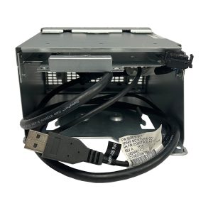 HPE DL38X Gen10 Universal Media Bay (Renew) - Image 4
