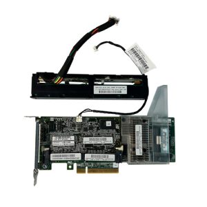 HPE Smart Array P440/2GB FBWC 12Gb 1-port Internal SAS Controller (Renew) - Image 2