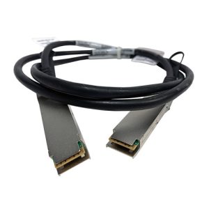 HPE 1.5M IB EDR QSFP Copper Cable (Renew) - Image 3