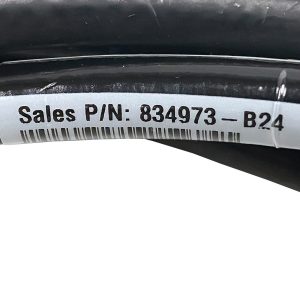 HPE 0.5m InfiniBand EDR QSFP Copper Cable - Image 3