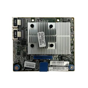 HPE Smart Array E208i-a SR Gen10 Controller (Renew) - Image 3