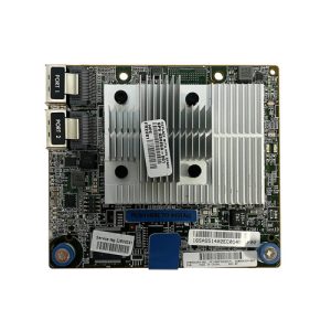 HPE DL38X Gen10 Plus 12Gb SAS Expander Card - Image 1