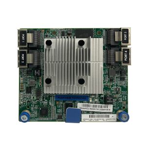 HPE Smart Array P816i-a SR Gen10 Controller - Image 2