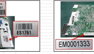 HPE Smart Array P204i-b SR Gen10 12Gb SAS Modular Controller with 1GB Cache – 836263-001 - Image 3
