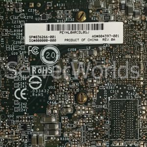 HPE Smart Array E208i-p SR Gen10 Controller - Image 3