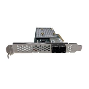 HPE Smart Array P408e-p SR Gen10 (8 External Lanes/4gb Cache) 12G SAS PCIe Plug-in Controller - Image 1